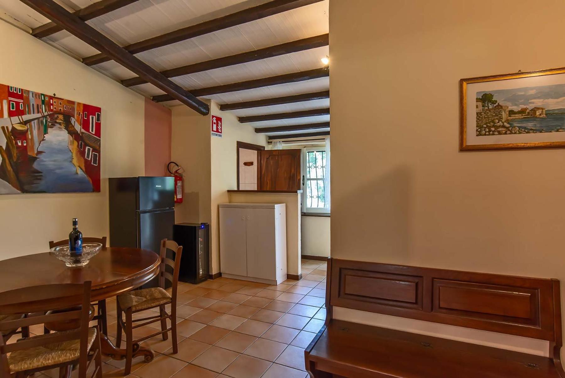 Agriturismo Villa Alari Cetona Zewnętrze zdjęcie