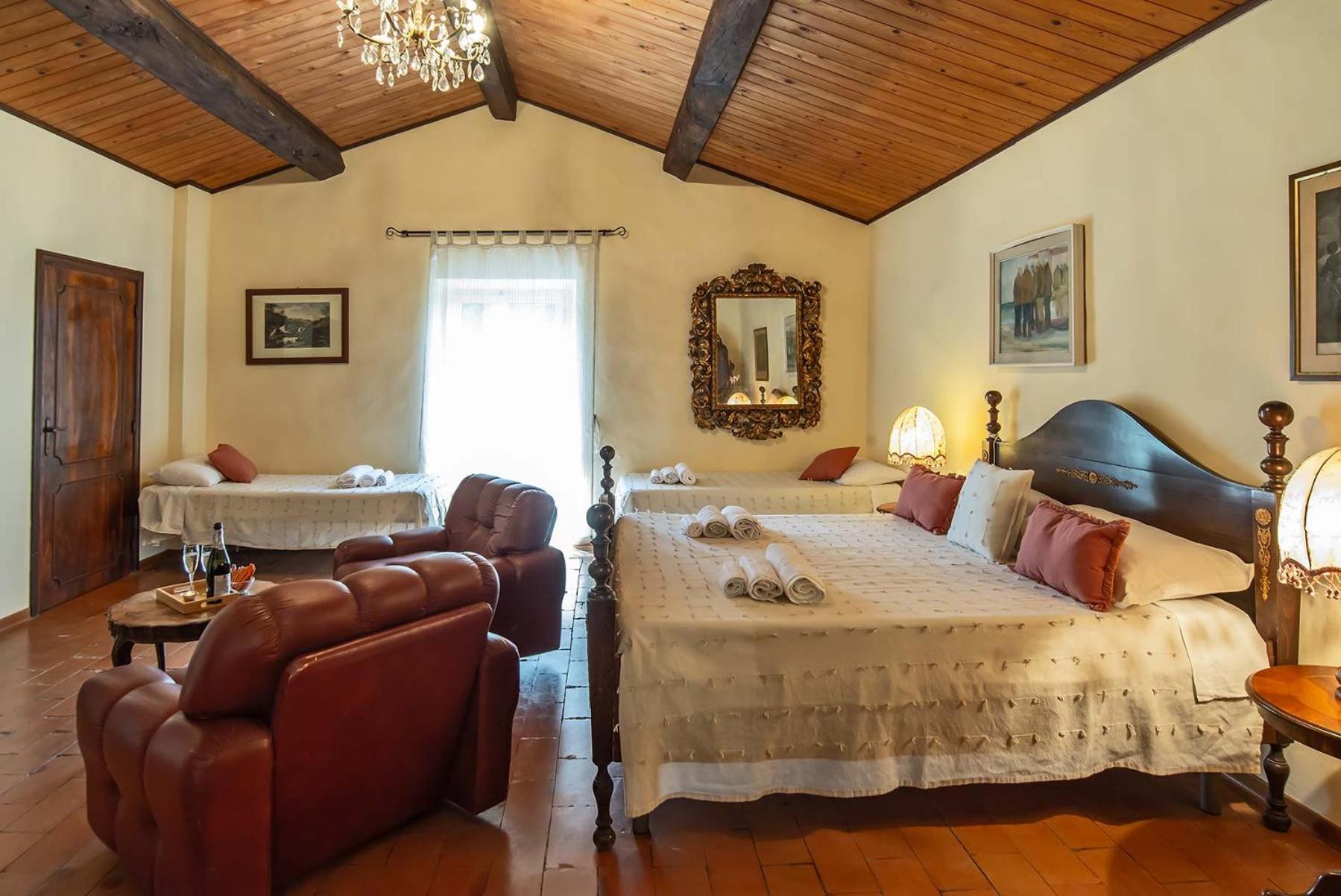 Agriturismo Villa Alari Cetona Zewnętrze zdjęcie