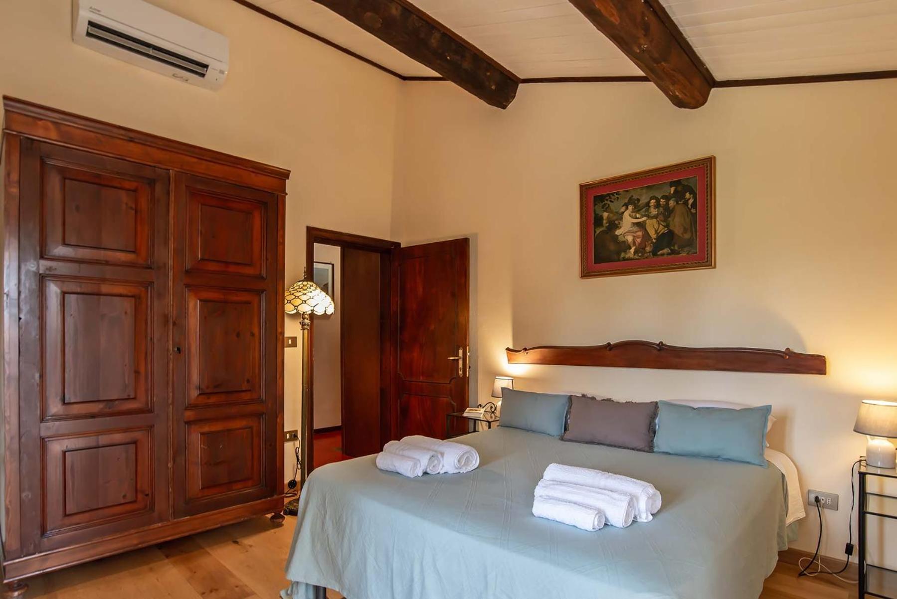 Agriturismo Villa Alari Cetona Zewnętrze zdjęcie