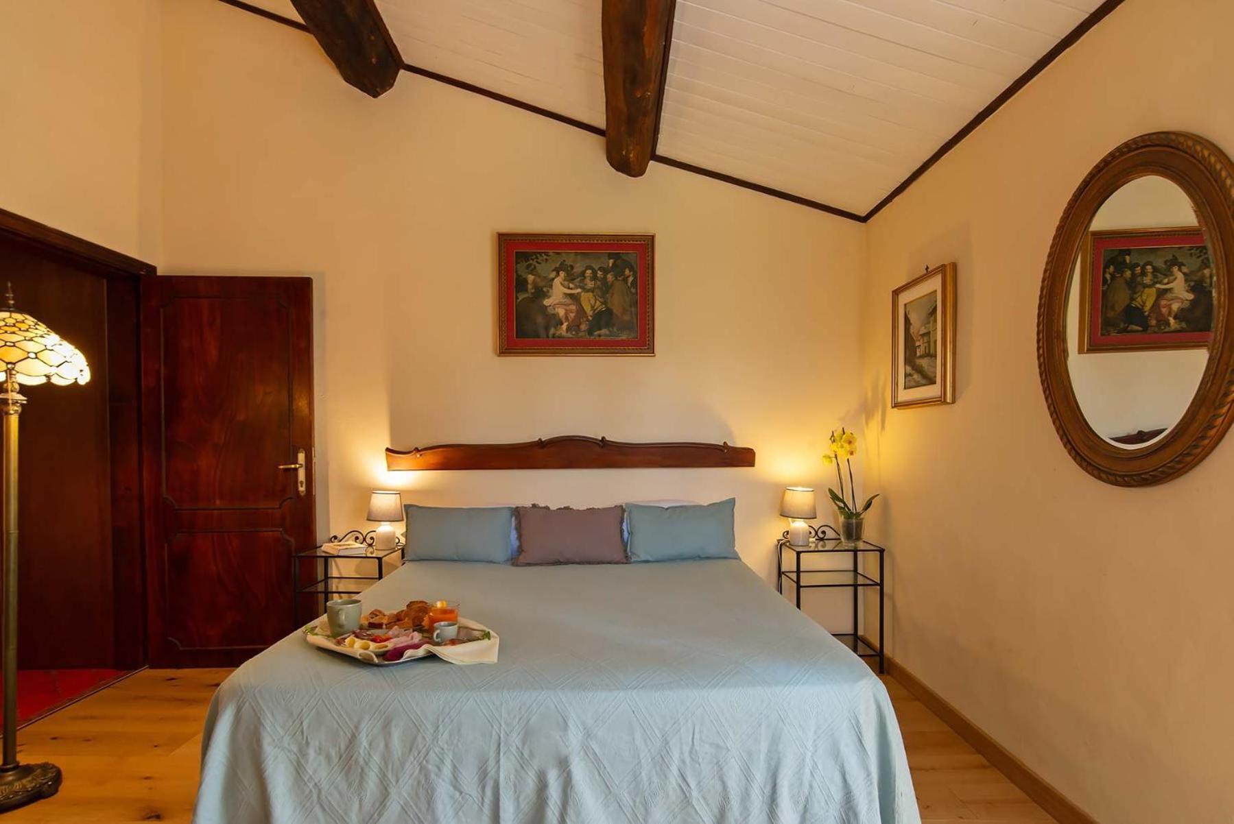 Agriturismo Villa Alari Cetona Zewnętrze zdjęcie