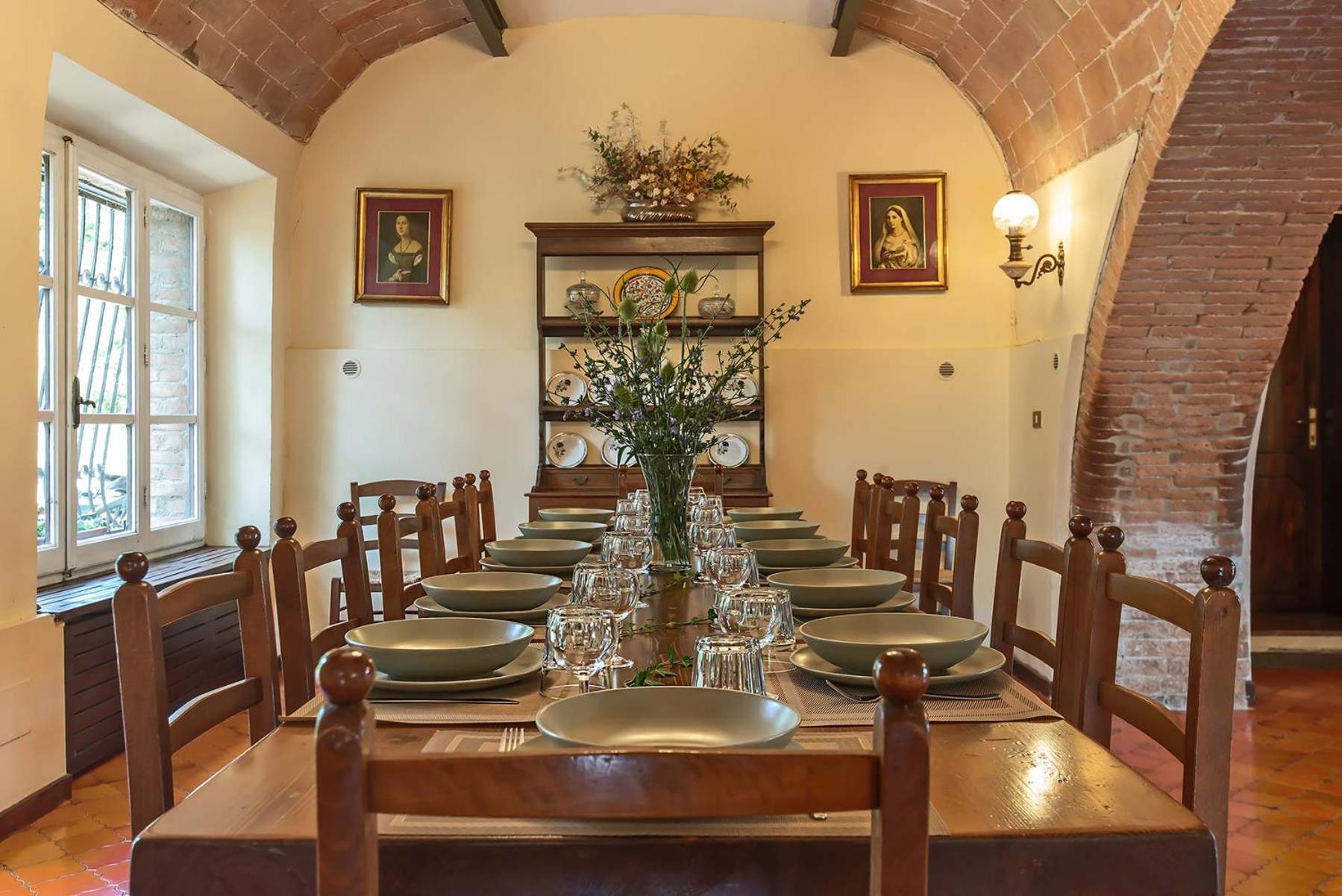 Agriturismo Villa Alari Cetona Zewnętrze zdjęcie