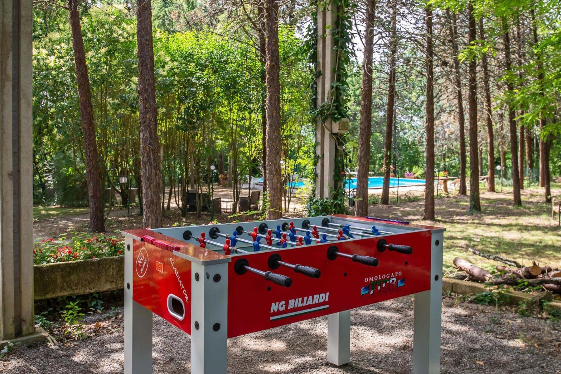Agriturismo Villa Alari Cetona Zewnętrze zdjęcie