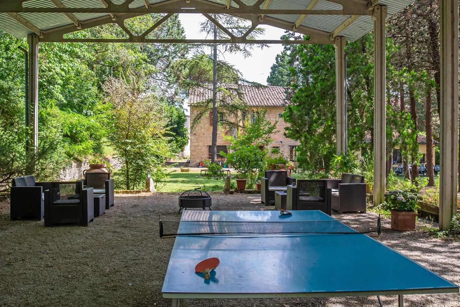 Agriturismo Villa Alari Cetona Zewnętrze zdjęcie