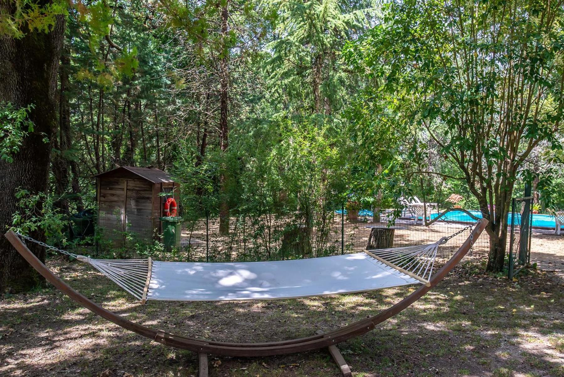 Agriturismo Villa Alari Cetona Zewnętrze zdjęcie