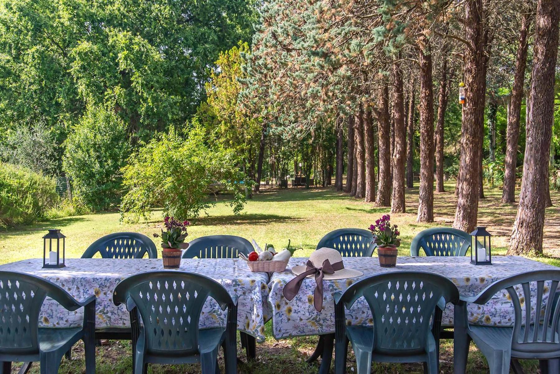 Agriturismo Villa Alari Cetona Zewnętrze zdjęcie
